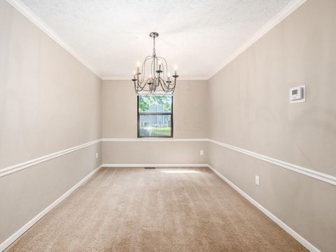Tiny photo for 4947 Hollow Oak Court, Hilliard, OH 43026 (MLS # 226024893)