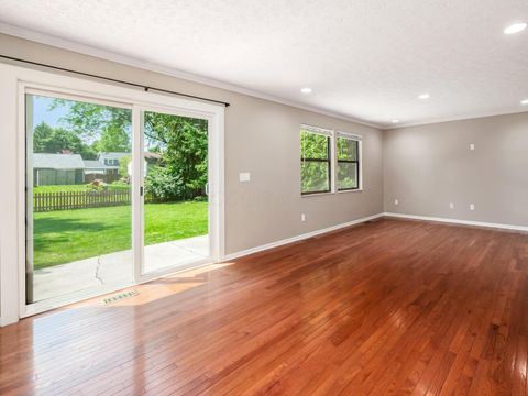 Tiny photo for 4947 Hollow Oak Court, Hilliard, OH 43026 (MLS # 226024893)
