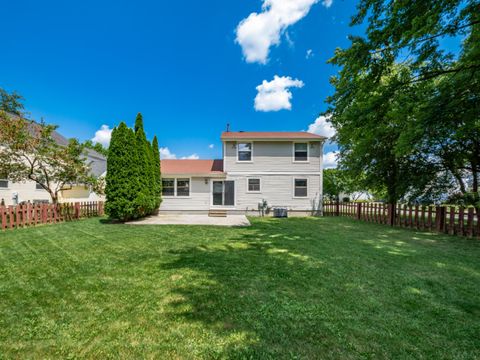 Tiny photo for 4947 Hollow Oak Court, Hilliard, OH 43026 (MLS # 226024893)