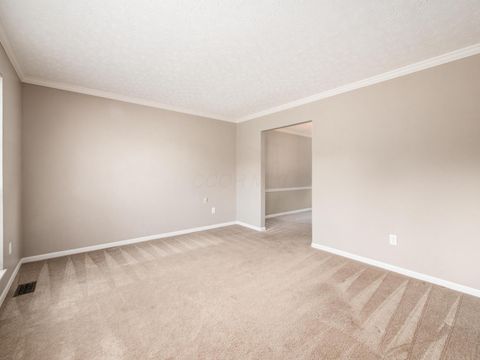 Tiny photo for 4947 Hollow Oak Court, Hilliard, OH 43026 (MLS # 226024893)