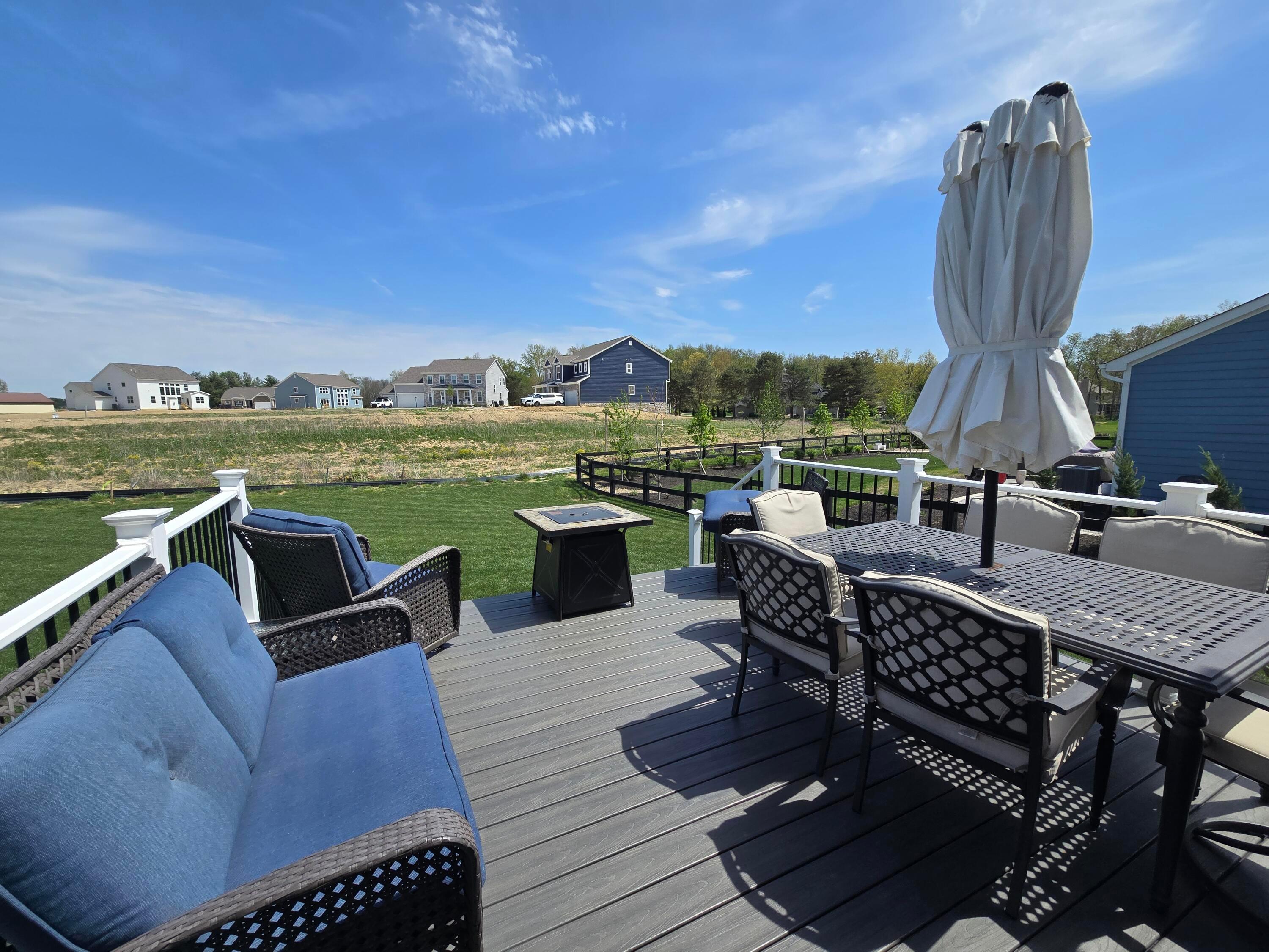 10060 New California Drive