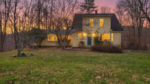 Homes For Sale - 3579 Echo Hill Road<br/> Morgan County, Malta, OH 43758