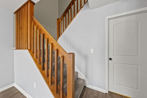 Tiny photo for 98 Green Mill, Blacklick, OH 43004 (MLS # 225045460)