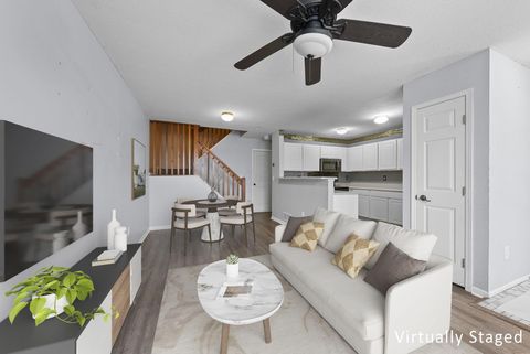 Tiny photo for 98 Green Mill, Blacklick, OH 43004 (MLS # 225045460)