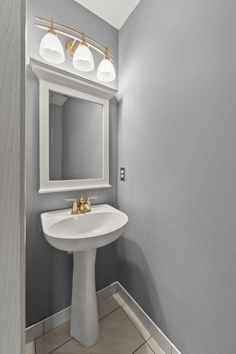 Tiny photo for 98 Green Mill, Blacklick, OH 43004 (MLS # 225045460)