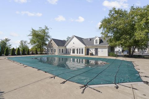 Tiny photo for 98 Green Mill, Blacklick, OH 43004 (MLS # 225045460)