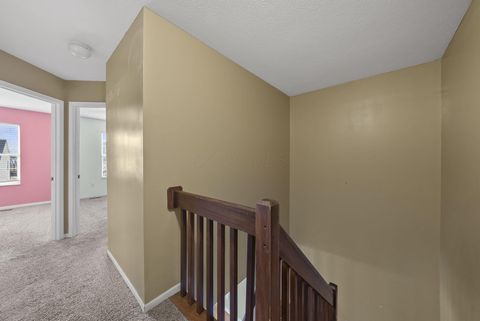 Tiny photo for 98 Green Mill, Blacklick, OH 43004 (MLS # 225045460)