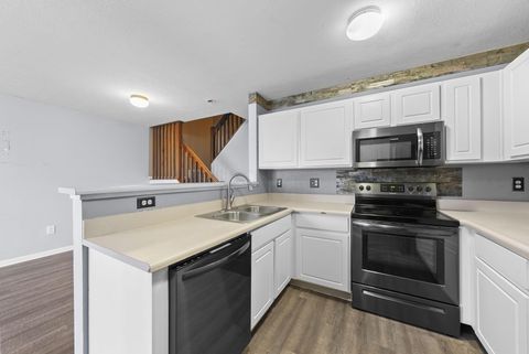 Tiny photo for 98 Green Mill, Blacklick, OH 43004 (MLS # 225045460)