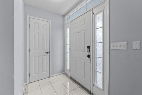 Tiny photo for 98 Green Mill, Blacklick, OH 43004 (MLS # 225045460)