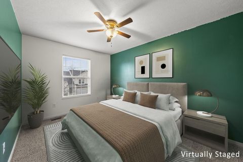 Tiny photo for 98 Green Mill, Blacklick, OH 43004 (MLS # 225045460)