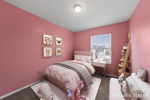 Tiny photo for 98 Green Mill, Blacklick, OH 43004 (MLS # 225045460)