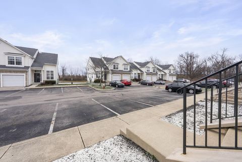 Tiny photo for 98 Green Mill, Blacklick, OH 43004 (MLS # 225045460)