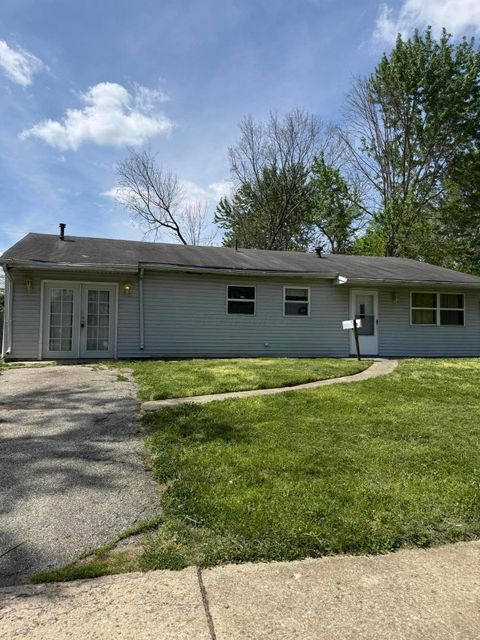 Photo of 3595 Clearwater Drive, Columbus, OH 43232 (MLS # 226012639)