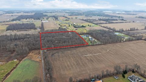 Photo of 4455 Green Cook Road, Westerville, OH 43082 (MLS # 226000765)