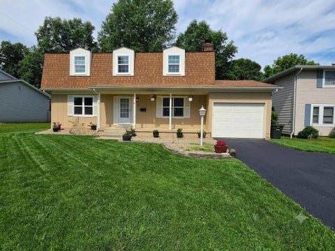 Homes For Sale - 909 Brice Road<br/> Reynoldsburg, OH 43068
