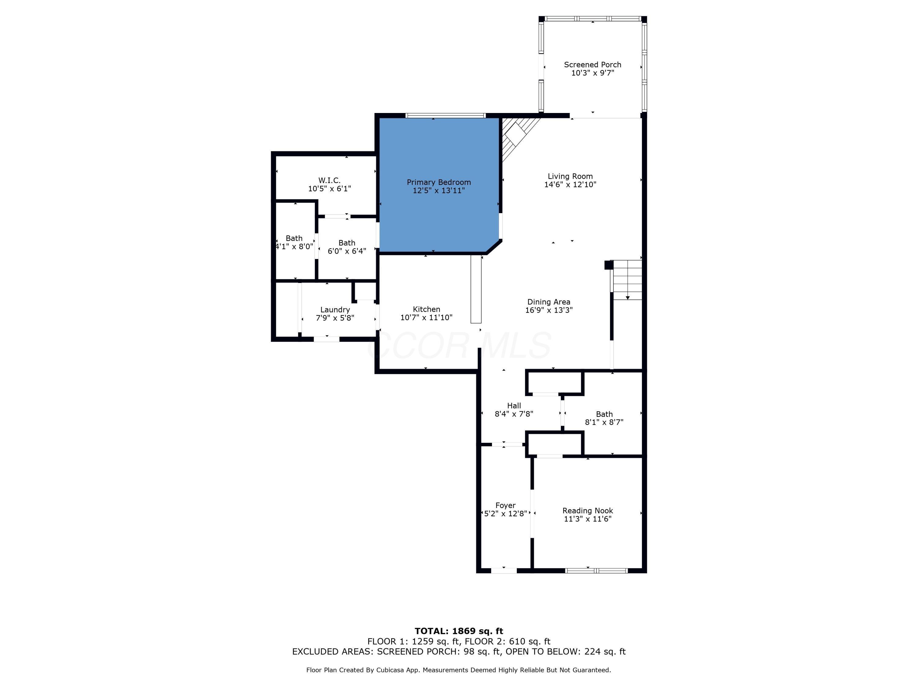 4630 Trademark Trail, Hilliard, Ohio image 45