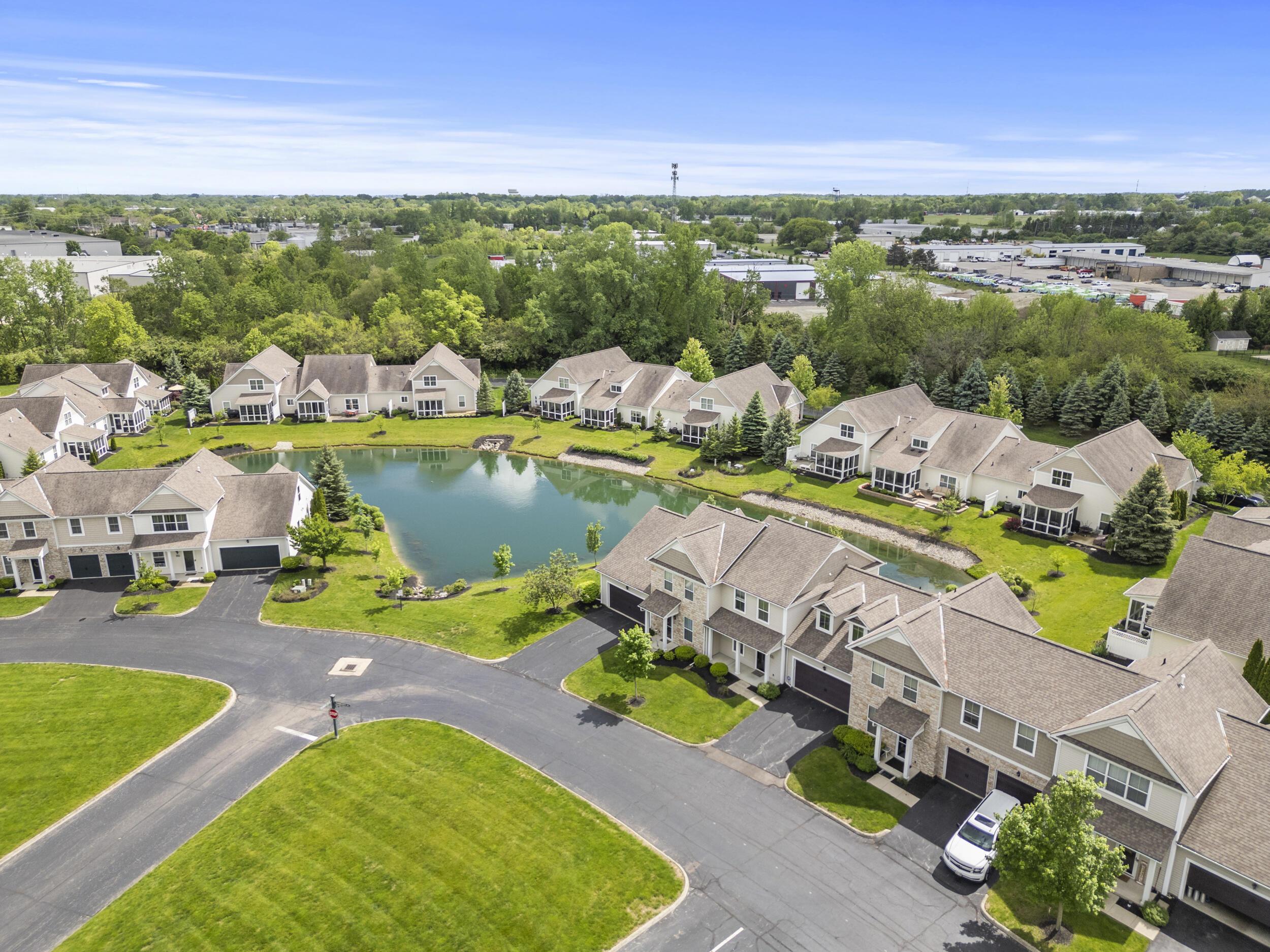 4630 Trademark Trail, Hilliard, Ohio image 43