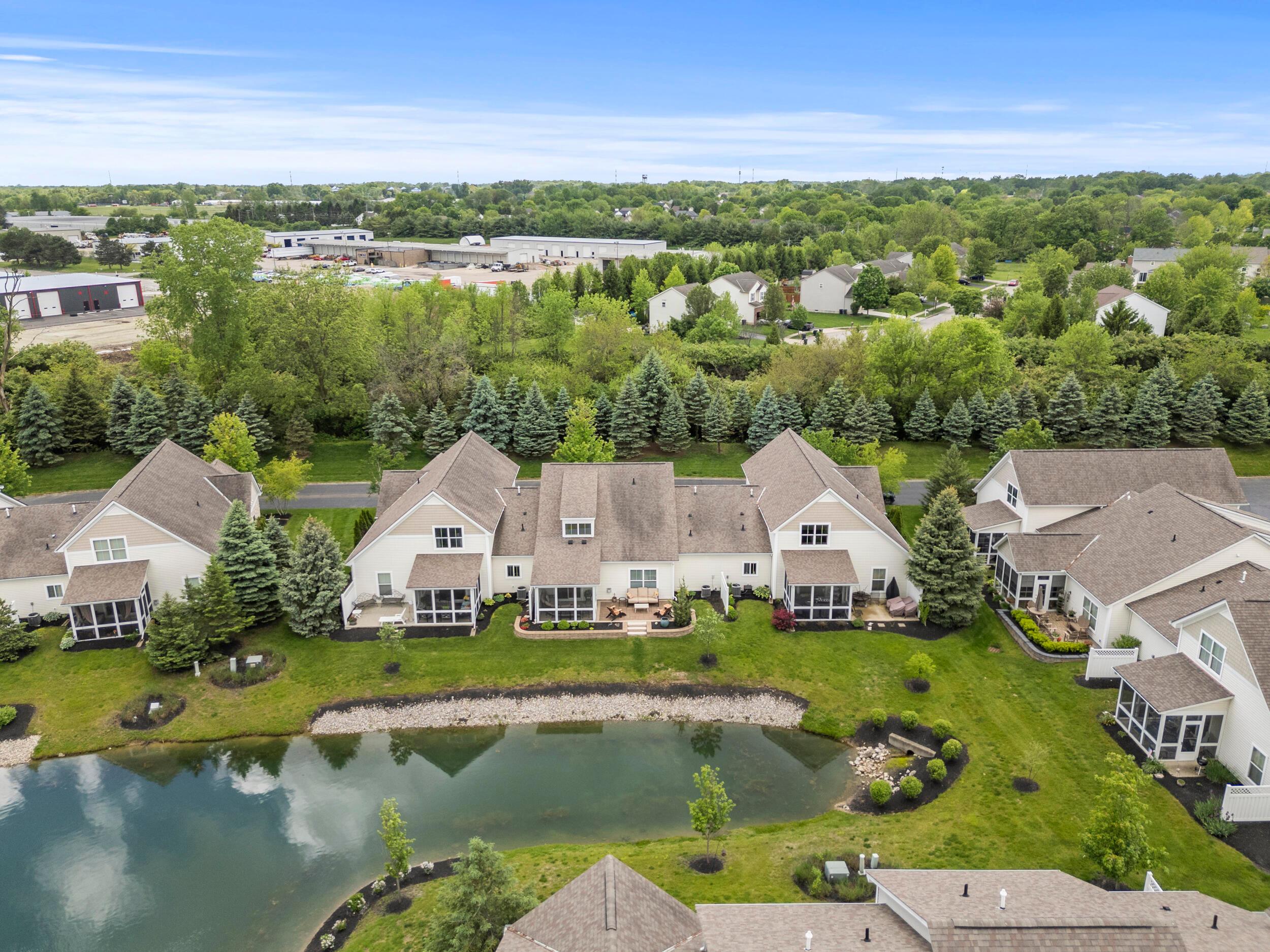 4630 Trademark Trail, Hilliard, Ohio image 44