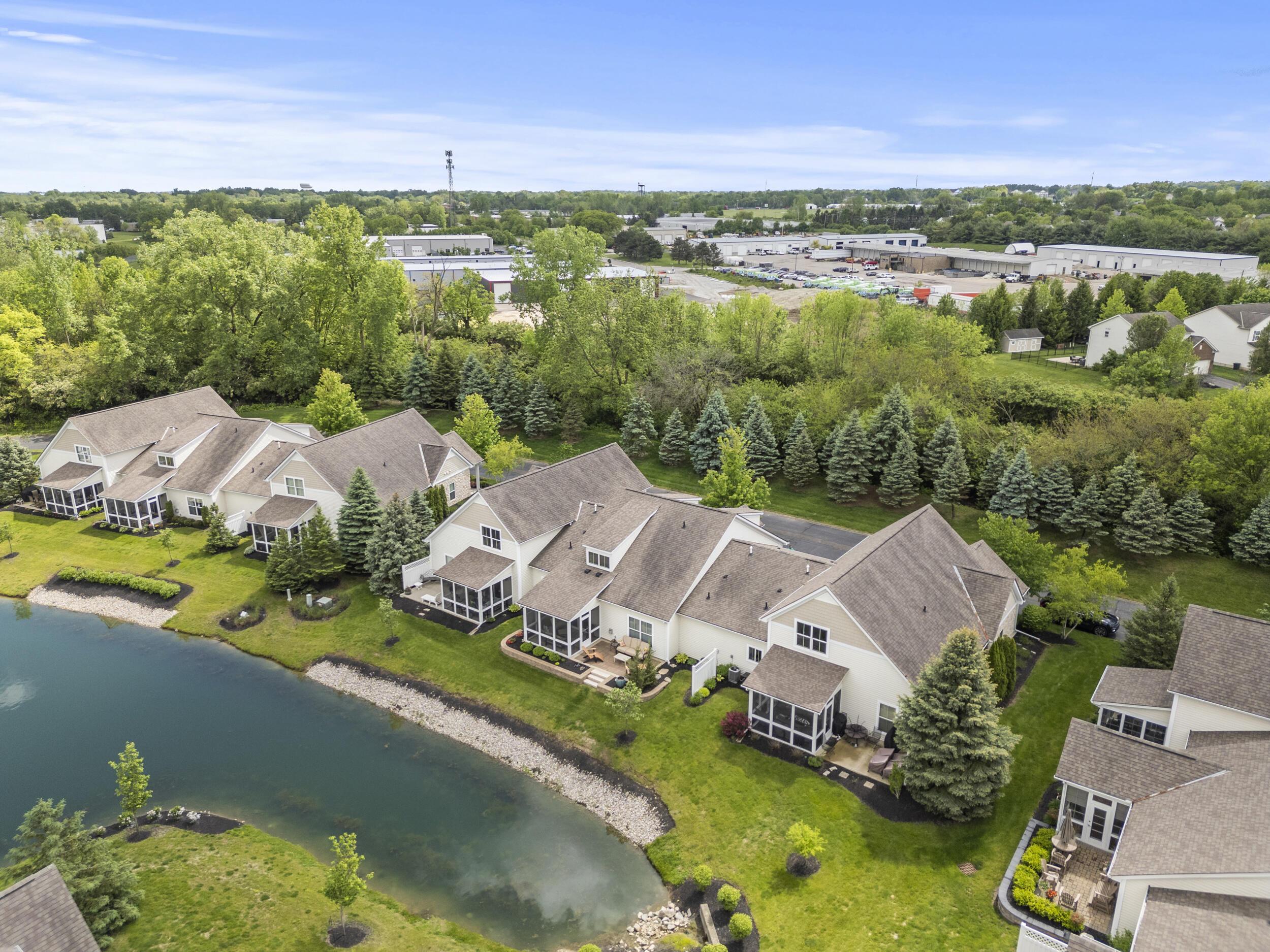 4630 Trademark Trail, Hilliard, Ohio image 42
