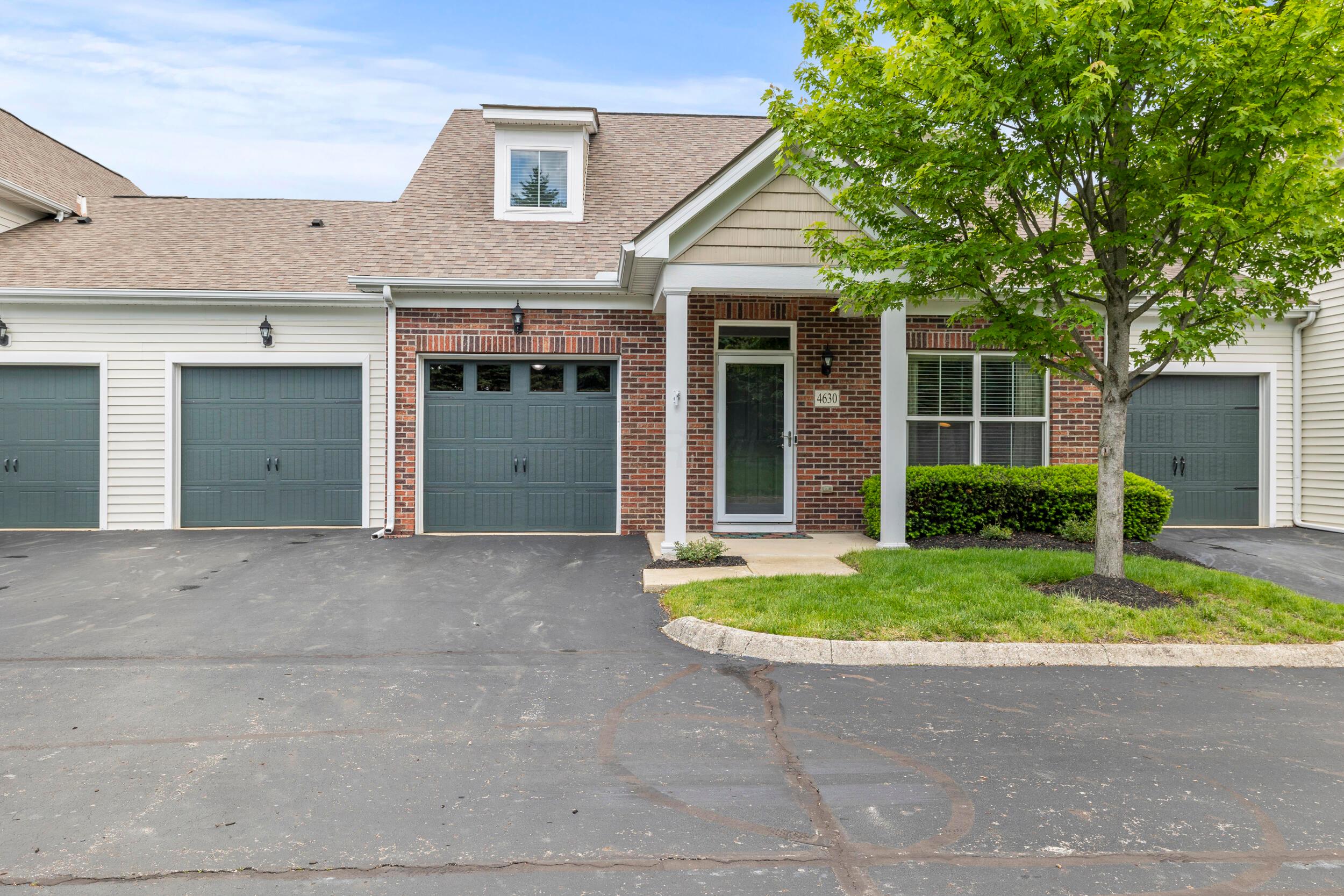 4630 Trademark Trail, Hilliard, Ohio image 1
