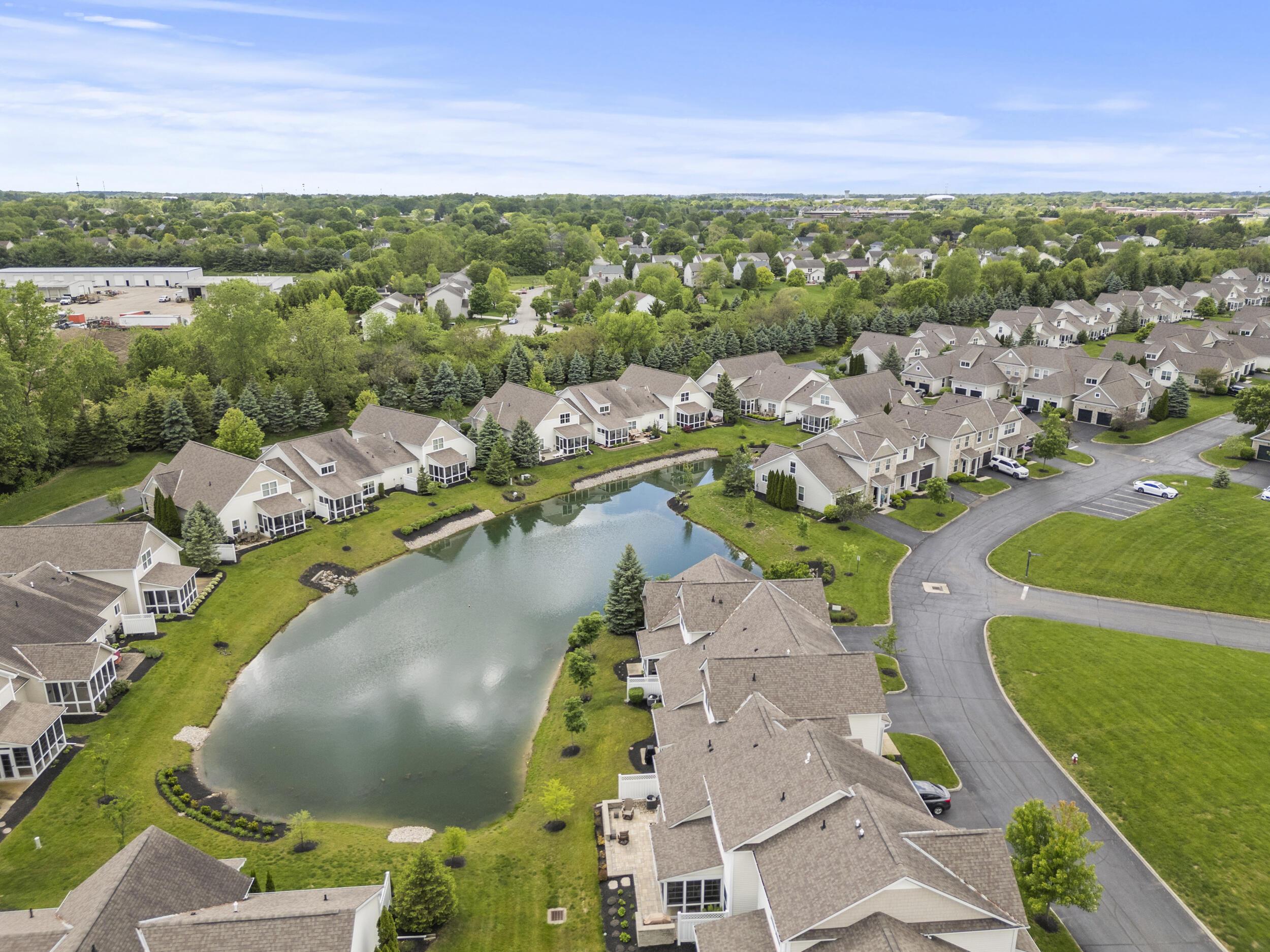 4630 Trademark Trail, Hilliard, Ohio image 5