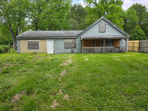 Photo of 410 Ogden Road, Springfield, OH 45503 (MLS # 226018877)