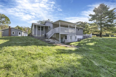 Tiny photo for 6409 Winchester Southern Road, Stoutsville, OH 43154 (MLS # 226035424)
