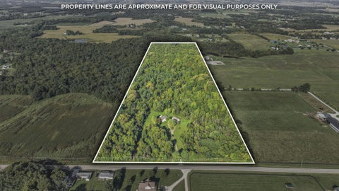 Photo of 6409 Winchester Southern Road, Stoutsville, OH 43154 (MLS # 226035424)
