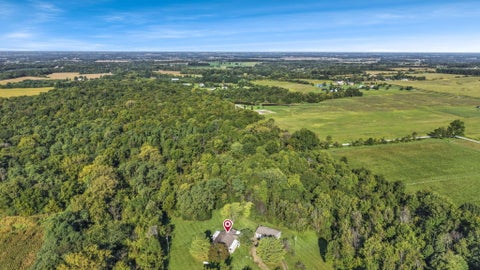 Tiny photo for 6409 Winchester Southern Road, Stoutsville, OH 43154 (MLS # 226035424)