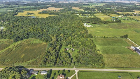 Tiny photo for 6409 Winchester Southern Road, Stoutsville, OH 43154 (MLS # 226035424)