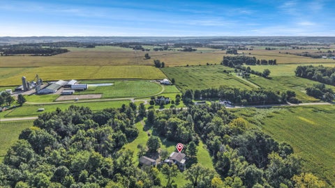 Tiny photo for 6409 Winchester Southern Road, Stoutsville, OH 43154 (MLS # 226035424)