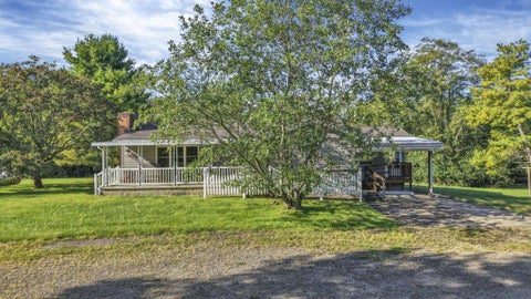 Tiny photo for 6409 Winchester Southern Road, Stoutsville, OH 43154 (MLS # 226035424)