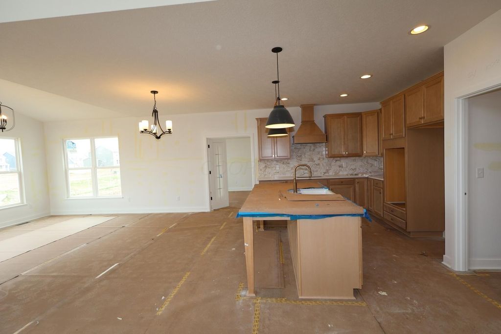 Photo of 377 Fawn Valley Place, Galena, OH 43021 (MLS # 226010144)