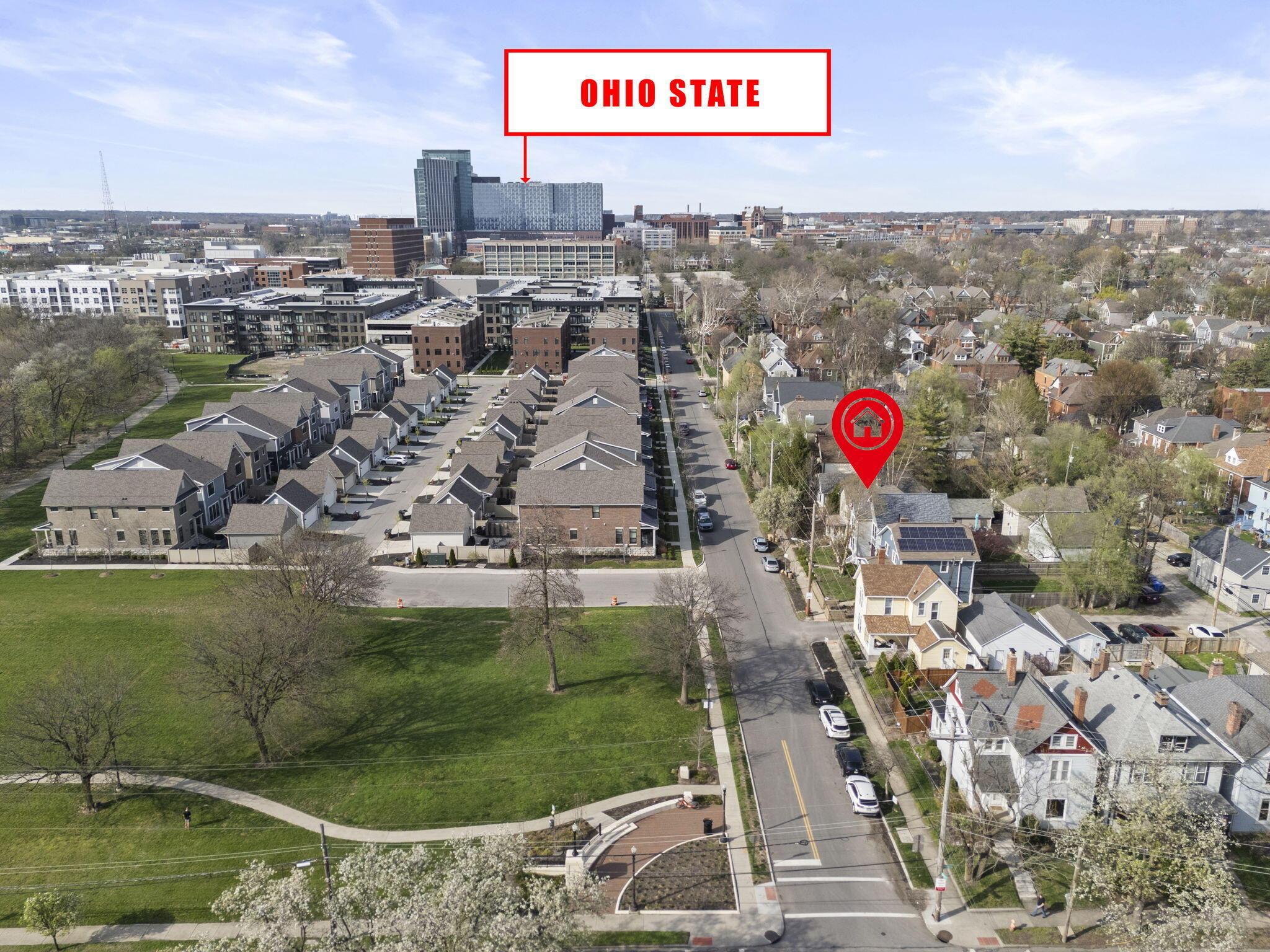 1176 Perry Street 1176