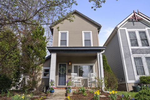 1176 Perry Street 1176 Columbus OH 43201