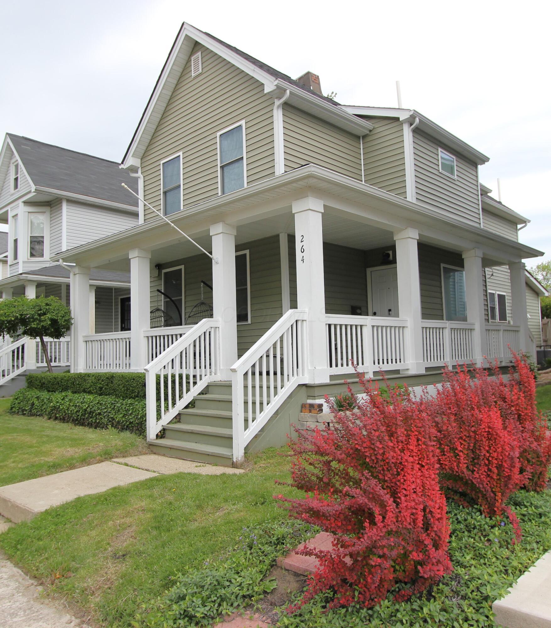 264 N 20th Street