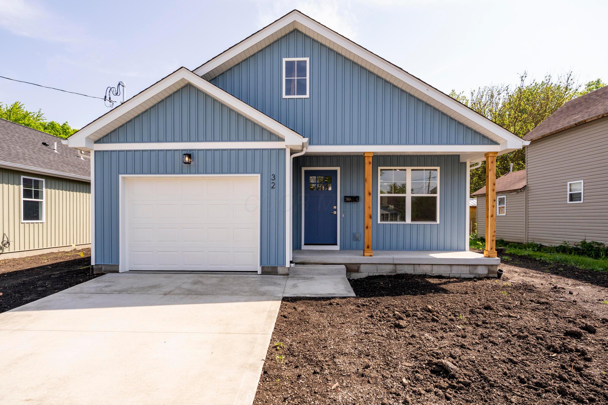 32 Maple Street, Jeffersonville, Ohio image 3
