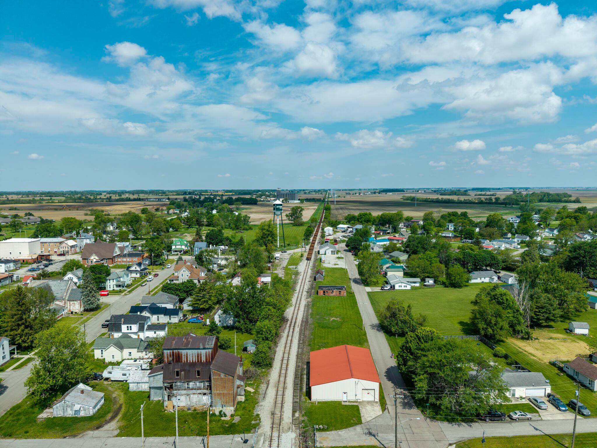 32 Maple Street, Jeffersonville, Ohio image 30