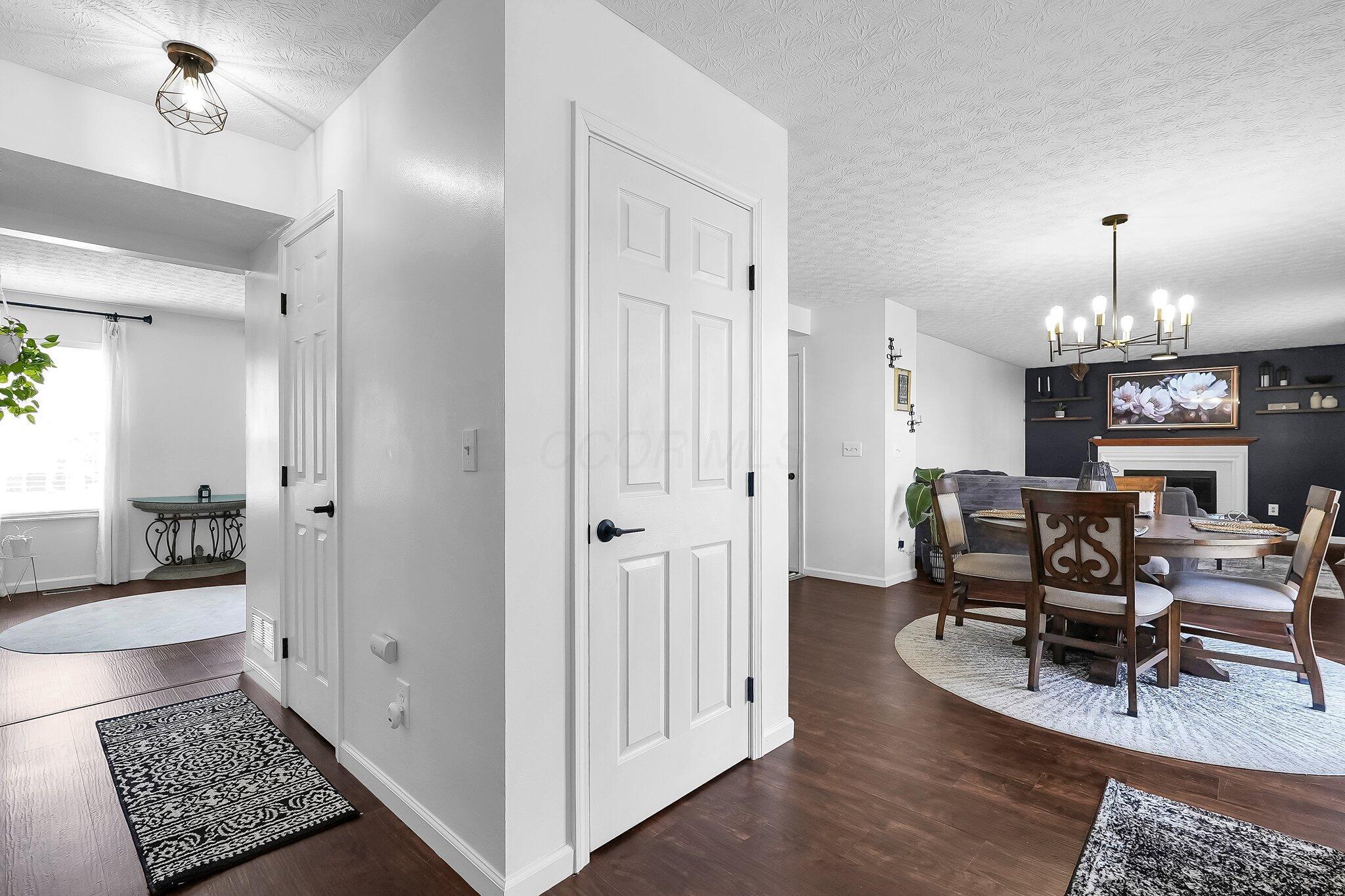 5083 Renmill Drive, Hilliard, Ohio image 15
