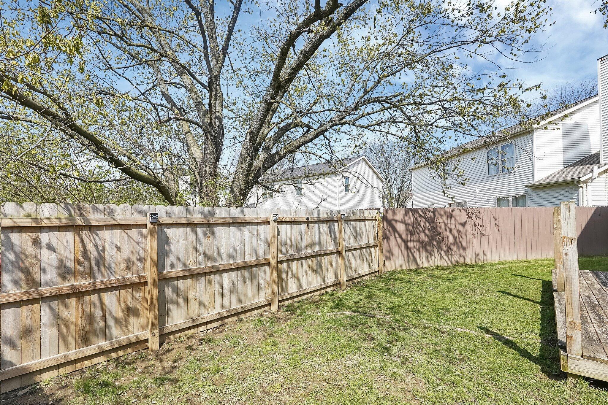 5083 Renmill Drive, Hilliard, Ohio image 30