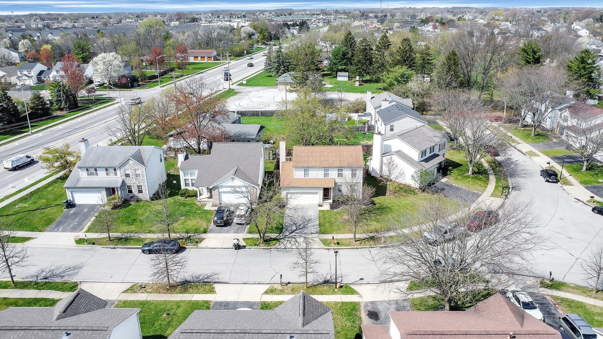 5083 Renmill Drive, Hilliard, Ohio image 7