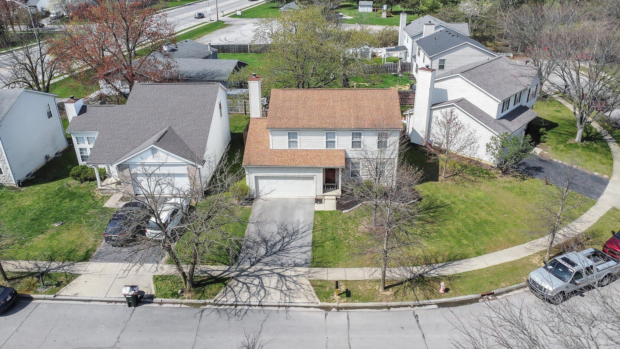 5083 Renmill Drive, Hilliard, Ohio image 6