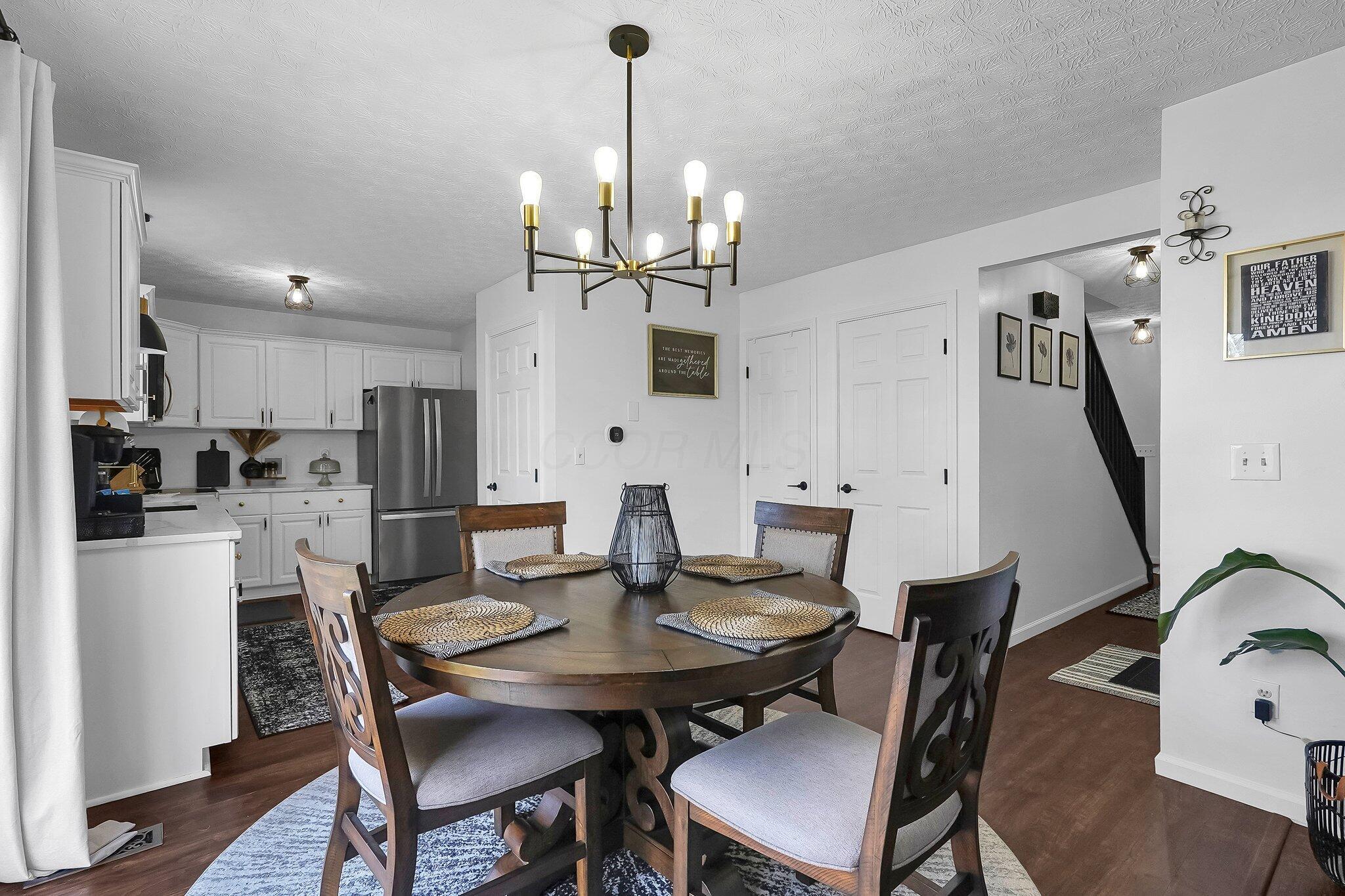 5083 Renmill Drive, Hilliard, Ohio image 18