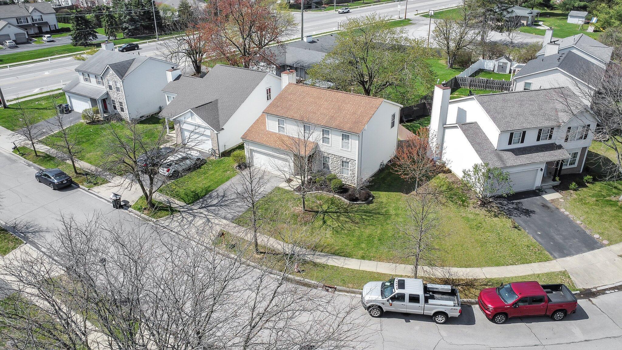 5083 Renmill Drive, Hilliard, Ohio image 8