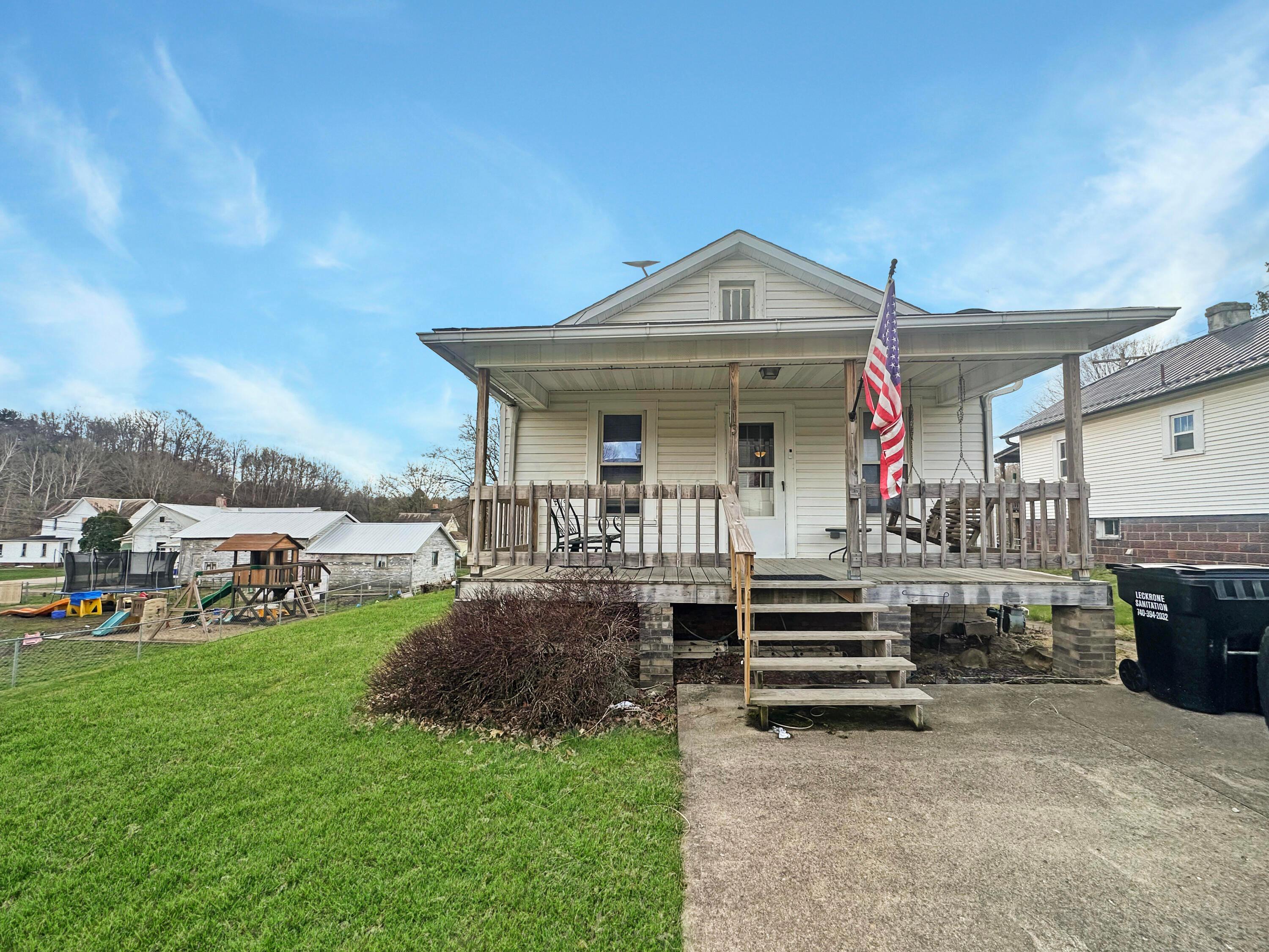 113 Chestnut Street, Corning, Ohio image 1