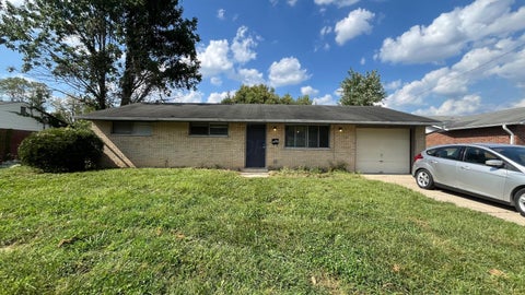 Photo of 3596 E Dublin Granville Road, Westerville, OH 43081 (MLS # 226034357)