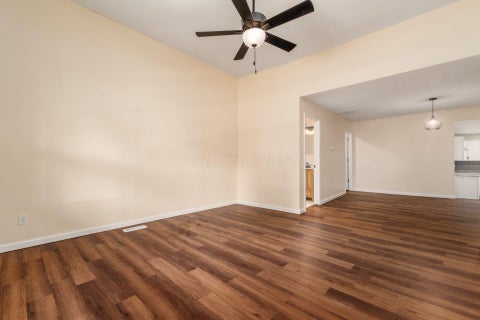 Tiny photo for 513 E Paint Street, Washington Court House, OH 43160 (MLS # 226029198)