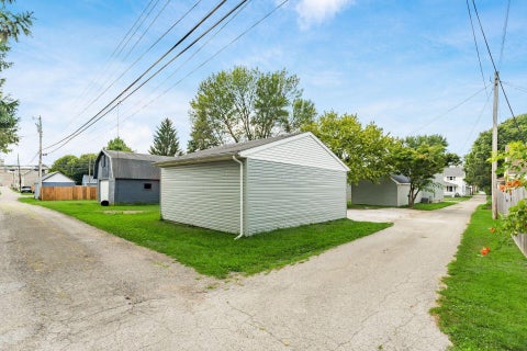 Tiny photo for 513 E Paint Street, Washington Court House, OH 43160 (MLS # 226029198)