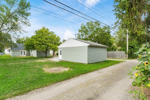 Tiny photo for 513 E Paint Street, Washington Court House, OH 43160 (MLS # 226029198)
