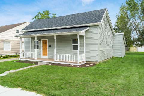 Tiny photo for 513 E Paint Street, Washington Court House, OH 43160 (MLS # 226029198)